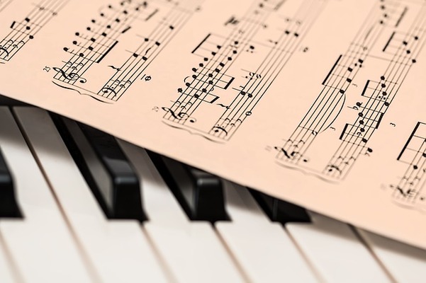 【無料プラン】「RecMusic」の始め方をくわしく解説!のイメージ