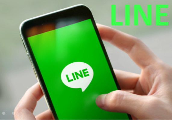 「LINE」のリプライ機能の使い方!通知/取り消し方法も解説!のイメージ
