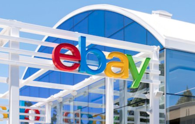 「eBay」の使い方!英語が苦手でも使える?のイメージ