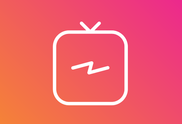 【IGTV】動画を投稿できないときの対処法を解説!のイメージ
