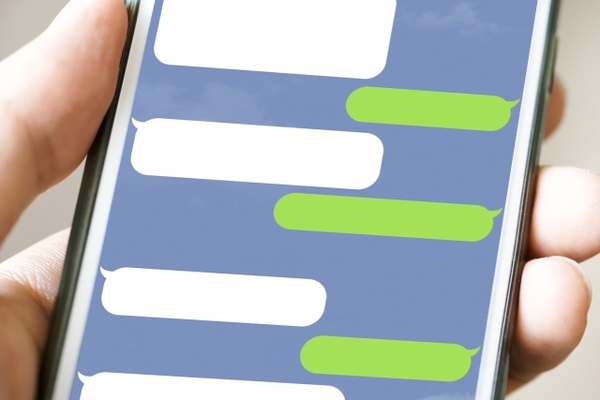 「LINE」のニュースタブを電話タブに切り替える方法!のイメージ