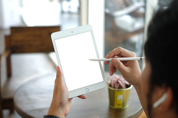 iPadにアプリをダウンロードする方法をくわしく解説!のイメージ