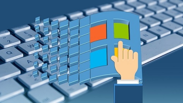 Windows10の「BIOS」の起動手順をメーカー別に解説!のイメージ