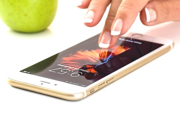 【荒野行動】iPhoneのおすすめボタン配置/変え方を解説!のイメージ