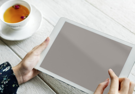 iPadの強制再起動とは?タイミング/やり方をくわしく解説!のイメージ