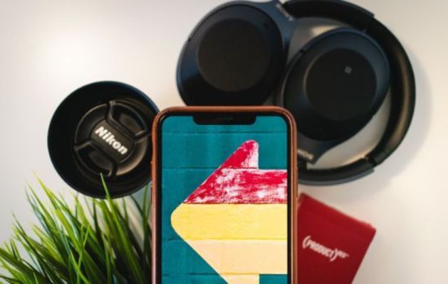 【iPhone】Safariで「クレジットカード」をカメラで読み取る方法!のイメージ