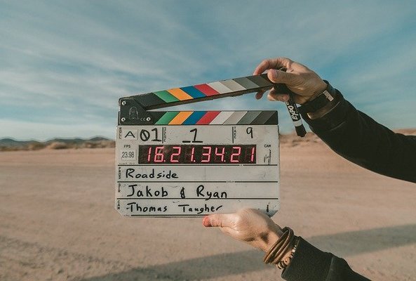 「iMovie」の基本的なメニューをくわしく解説!のイメージ