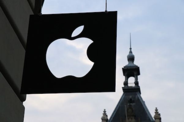 Macの「TV」アプリの使い方をくわしく解説!のイメージ