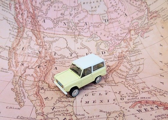 Googleマップの裏技!100倍便利になる神サイト/小技Tipsも紹介!のイメージ