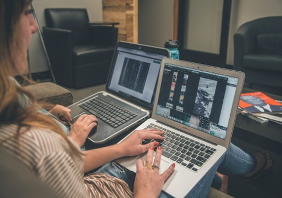 「Microsoft Teams」の使い方/導入メリットは?テレワークにおすすめ?のイメージ