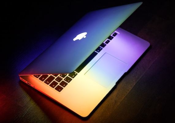 【Mac】Wi-Fiの最適なチャンネルを探す/ワイヤレス診断について解説!のイメージ