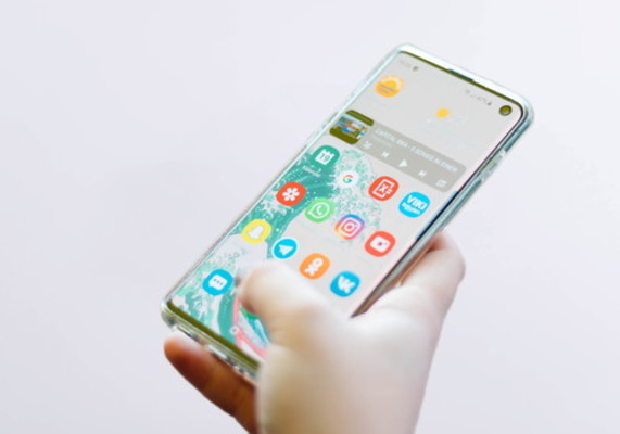 【インスタ】名前の規約の変更とは?制限されるのか解説!のイメージ