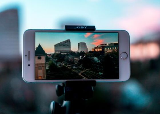 【iPhone】カメラの「スマートHDR」のオン/オフ設定方法を解説!のイメージ