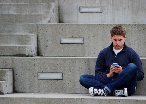 Instagramを非公開にするとどうなる?それまでのフォロワーは?のイメージ
