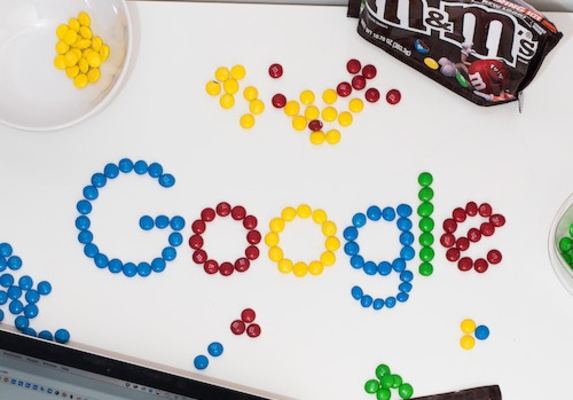 【Google Meet】自分のPCの画面を共有する方法!のイメージ