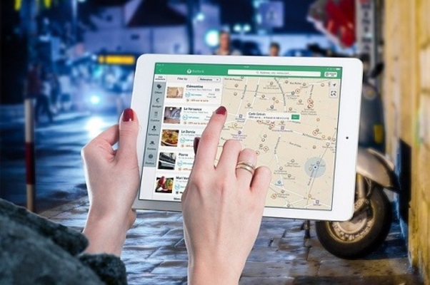 【iPad/iPad mini】Safariで開いているタブの一覧表示方法!のイメージ