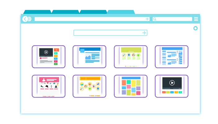 【Chrome拡張機能】「OneTab」の機能をくわしく解説!のイメージ