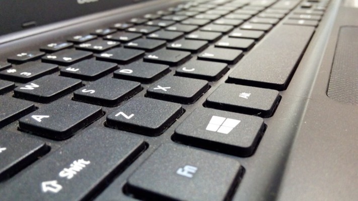 【Windows】全画面表示のショートカットキーは?解除の方法も紹介!のイメージ