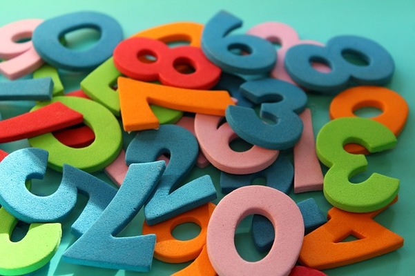 NumLockキーを無効化にする方法!いらないNumLockを無効にしようのイメージ