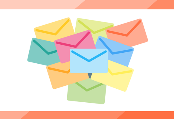 【Gmail】ドメイン指定受信の設定方法をパソコン・スマホ別に解説!のイメージ