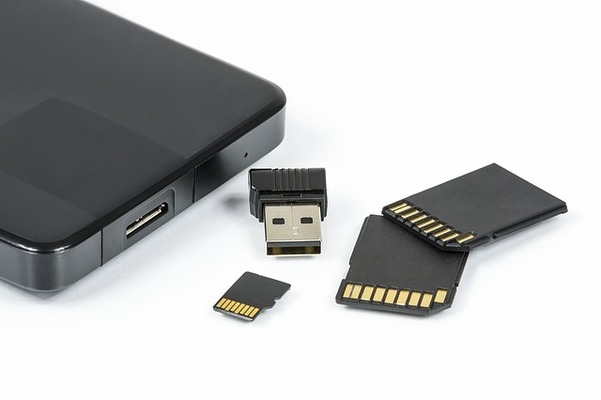 AndroidスマホでSDカードをフォーマット(初期化)する方法を紹介!のイメージ