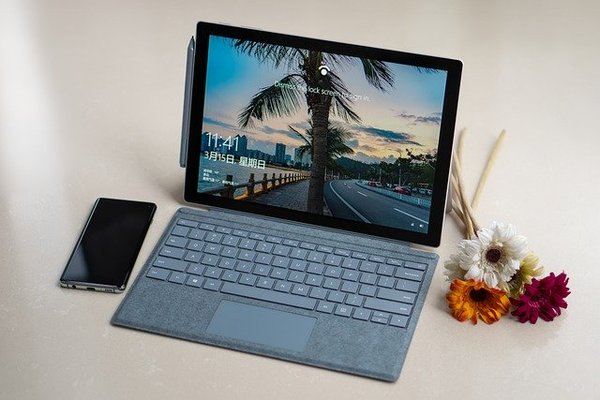 【Windows】リソースモニターの見方と起動方法を解説!のイメージ
