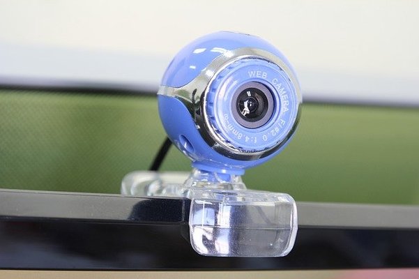 Webexでカメラの映像が映らない時の設定/対処法を解説!のイメージ