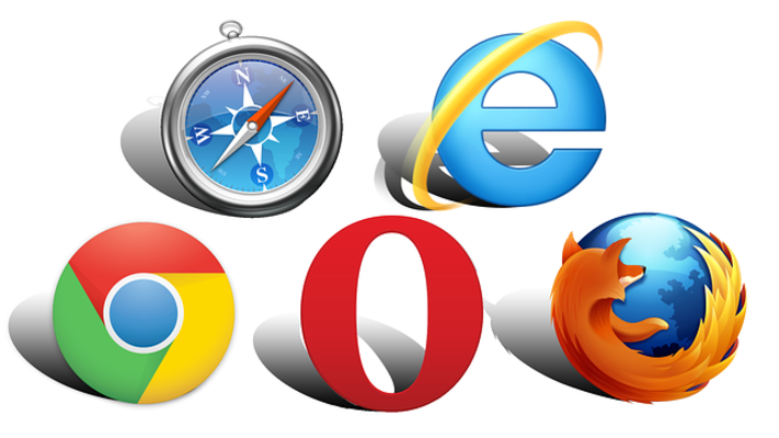 【Chrome】メニューバーはどこ?常に表示させる方法はある?のイメージ