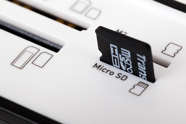 H2testwでSDカードをテスト!ダウンロード方法と使い方を解説!のイメージ