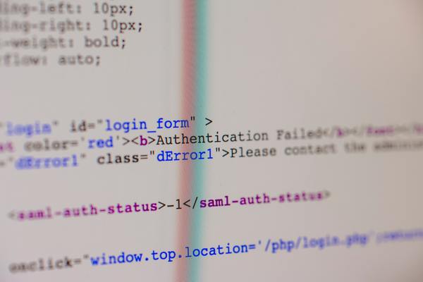 WerFault.exeのアプリケーションエラーが出た時の無効/停止方法のイメージ
