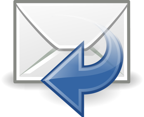 不在時にGmailで自動返信!フィルタと返信定型文で自動応答設定する方法のイメージ
