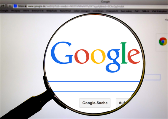 Googleの過去の検索/閲覧履歴の見方・確認方法と削除の仕方のイメージ