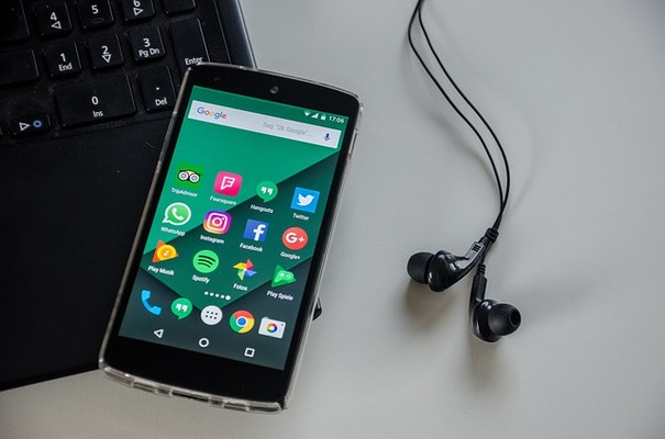 Androidスマホのステータスバーアイコンの意味を一覧で紹介のイメージ