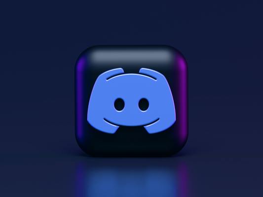 Discord(ディスコード)のブラウザ版のログイン方法を紹介のイメージ