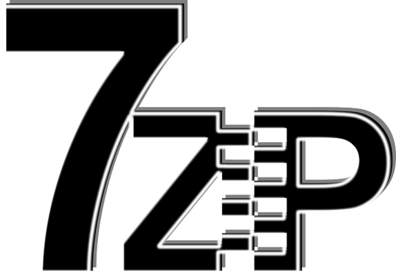 7-Zipファイルが解凍できない原因と対処法のイメージ