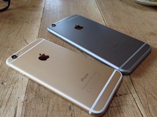 【iPhone】iOS15にアップデートする方法!更新のやり方を解説のイメージ