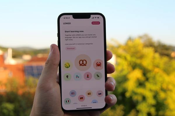 【iOS15】新機能で写真からテキストの認識表示!日本語は非対応?のイメージ