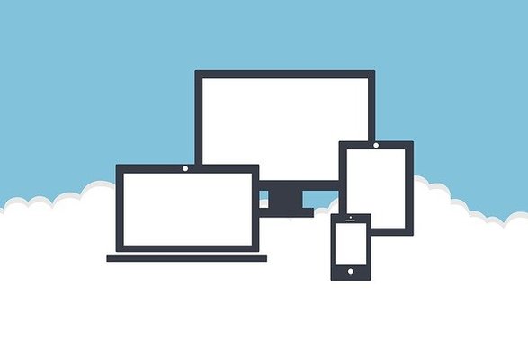 iCloudに写真がアップロードされない・進まない原因と対処法のイメージ