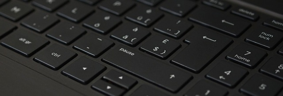 キーボードで打てない文字がある/一部の文字が入力できない時の対処法のイメージ