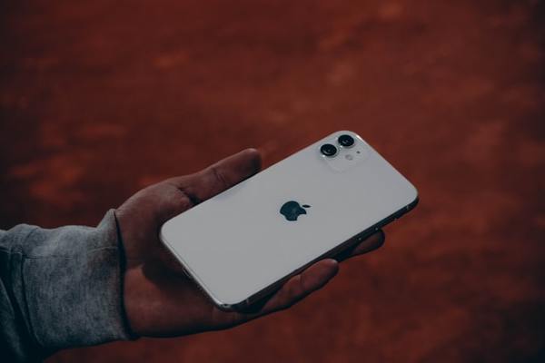iCloudメールが送れない(送信できない)ときの対処法【iPhone】のイメージ