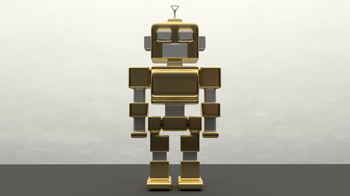 「私はロボットではありません」の認証方法と人間と判別する仕組みを解説!のイメージ