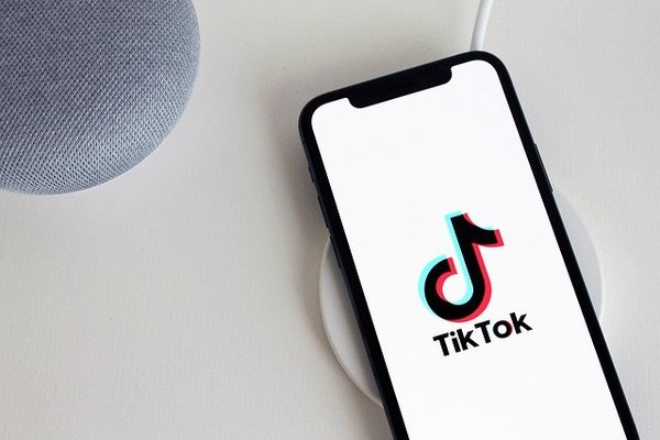 TikTokのプロフィールアイコンの変え方!おしゃれ/可愛い画像を設定しようのイメージ