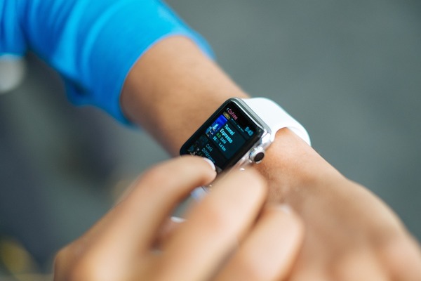Apple WatchでLINEにログインする方法とログインできない時の対処法のイメージ