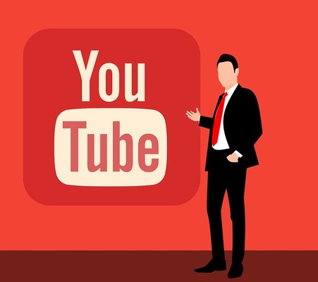 YouTubeを限定公開する方法!非公開でアップロードする方法も解説!のイメージ