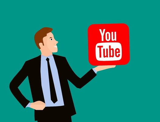 YouTubeの名前を変更する方法は?アカウントのユーザー名を変える!のイメージ