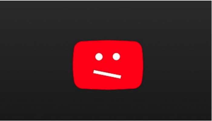 YouTubeでエラーが発生した時の対処法!各種エラーについて解説!のイメージ