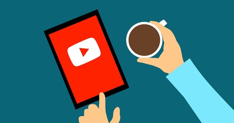 YouTubeライブのスーパーチャットや投げ銭とは?やり方についても紹介!のイメージ