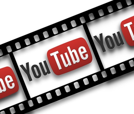 YouTubeのチャンネル名を変更する方法!チャンネルの名前だけ変えるのイメージ