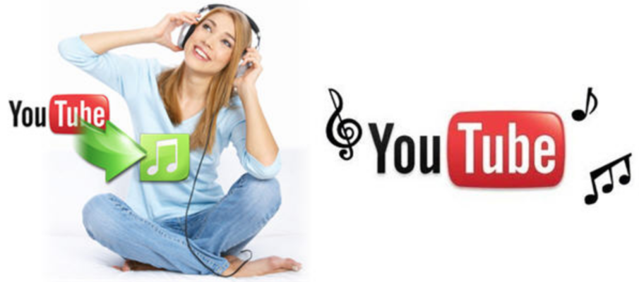 YouTubeをmp3に変換して安全にダウンロードする方法3選!のイメージ