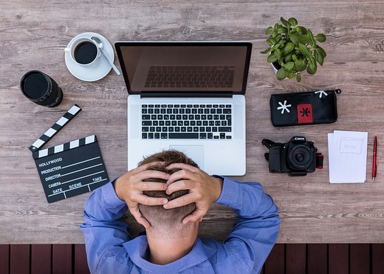 YouTubeで動画検索ができなくておかしい?表示されない原因と対処法!のイメージ